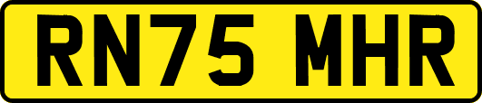 RN75MHR