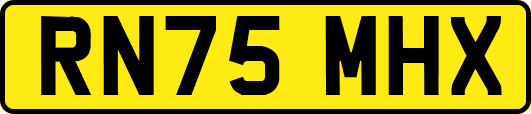 RN75MHX