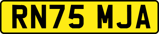 RN75MJA