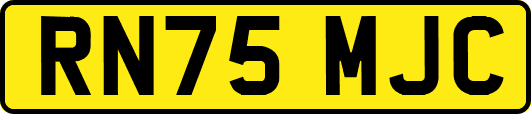 RN75MJC