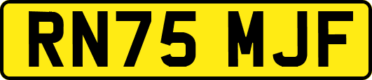 RN75MJF