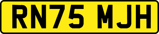 RN75MJH