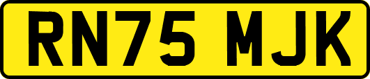 RN75MJK