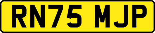 RN75MJP
