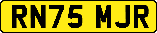 RN75MJR