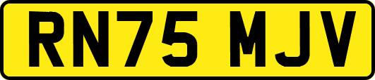 RN75MJV