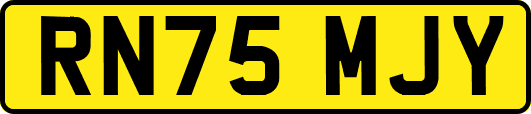 RN75MJY
