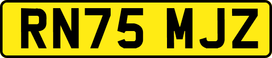 RN75MJZ