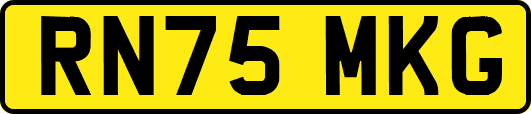RN75MKG