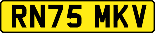 RN75MKV
