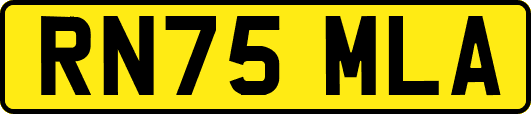 RN75MLA