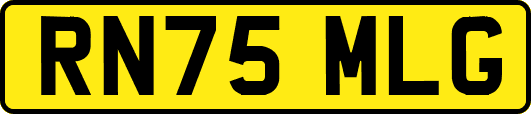 RN75MLG