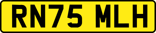 RN75MLH