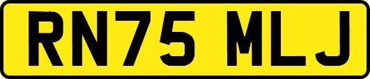 RN75MLJ