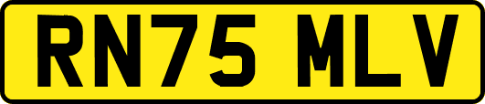 RN75MLV