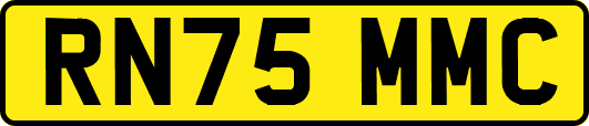 RN75MMC