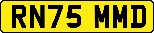 RN75MMD