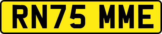 RN75MME