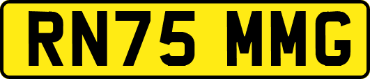 RN75MMG