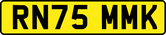 RN75MMK