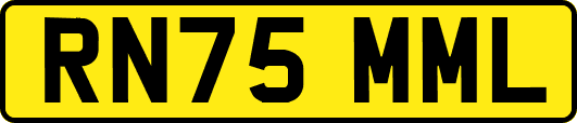 RN75MML