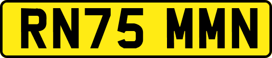 RN75MMN