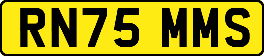RN75MMS