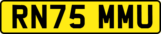 RN75MMU