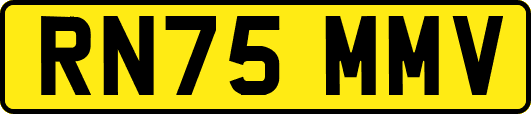 RN75MMV