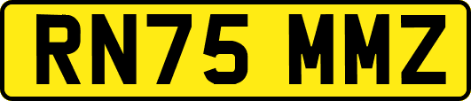 RN75MMZ