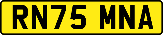 RN75MNA