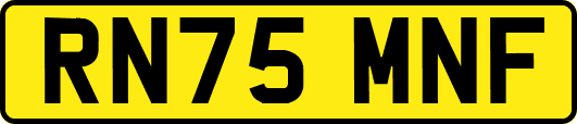 RN75MNF