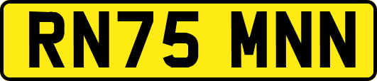 RN75MNN