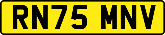 RN75MNV