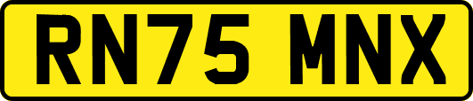 RN75MNX