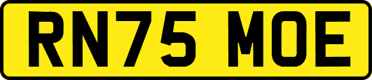 RN75MOE