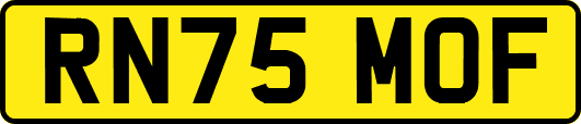 RN75MOF