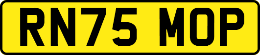 RN75MOP