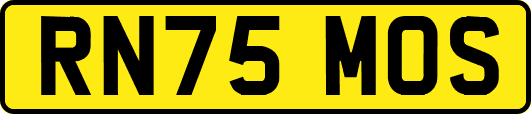 RN75MOS