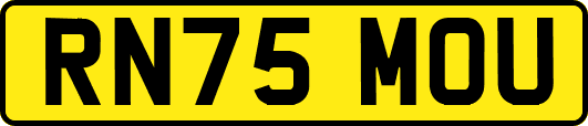 RN75MOU
