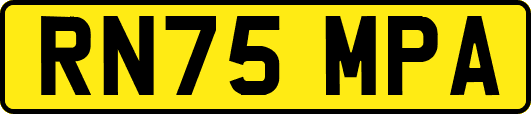 RN75MPA