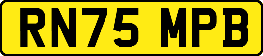 RN75MPB
