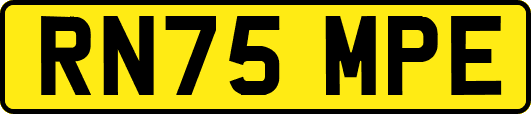 RN75MPE