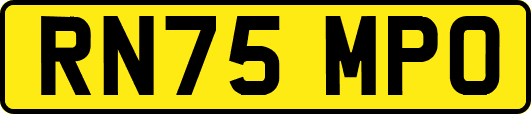 RN75MPO