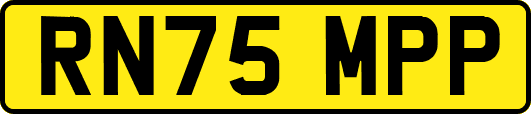 RN75MPP