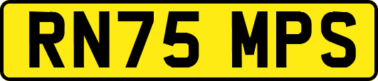 RN75MPS