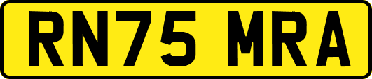 RN75MRA