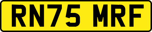 RN75MRF
