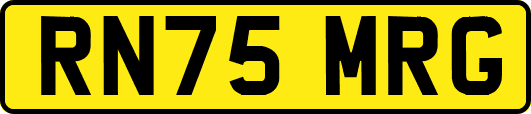 RN75MRG