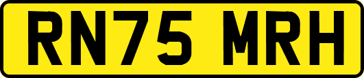 RN75MRH